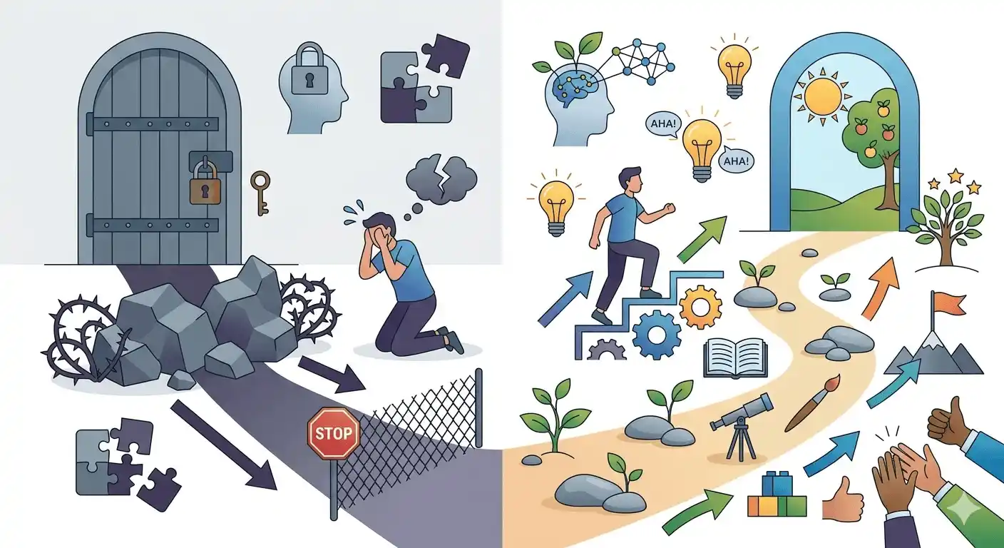 mindset matters