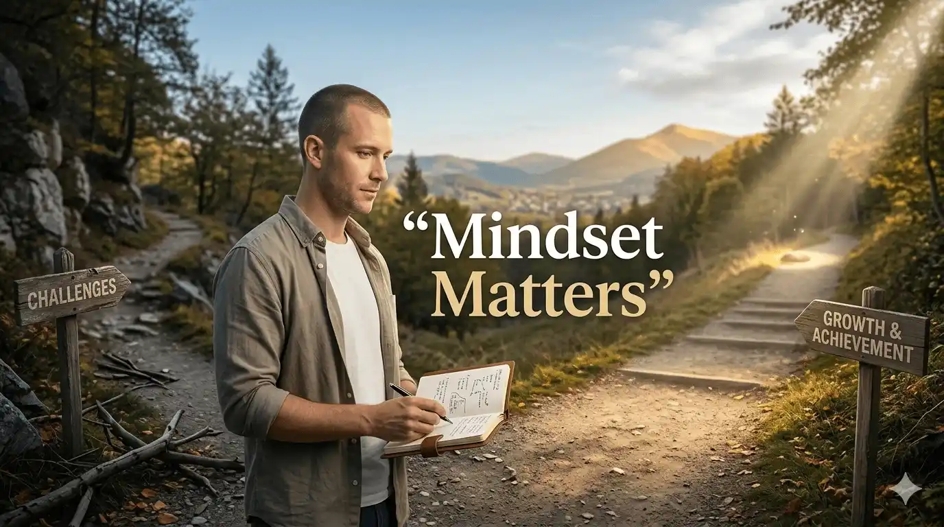 mindset matters