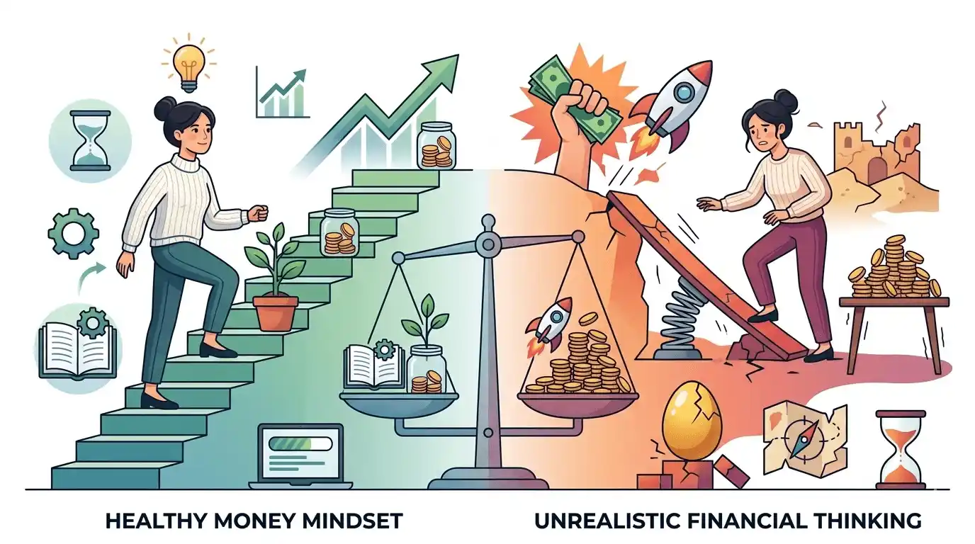 mindset money motivation quotes