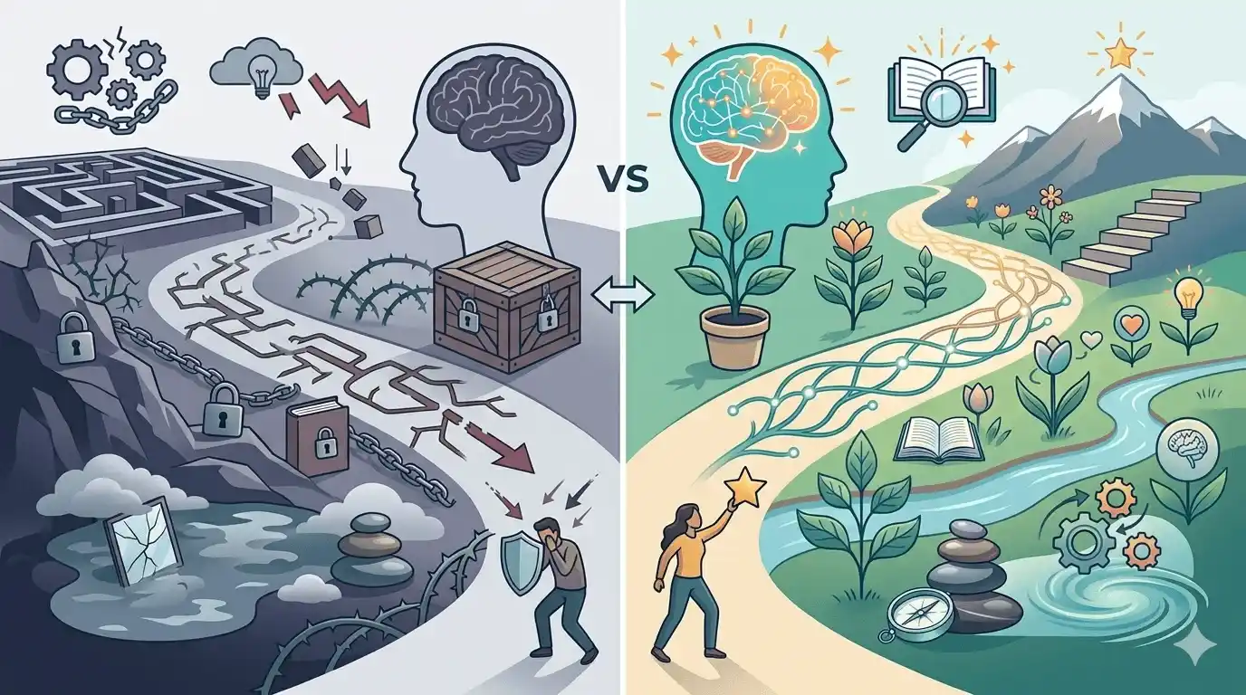 mindset psychology