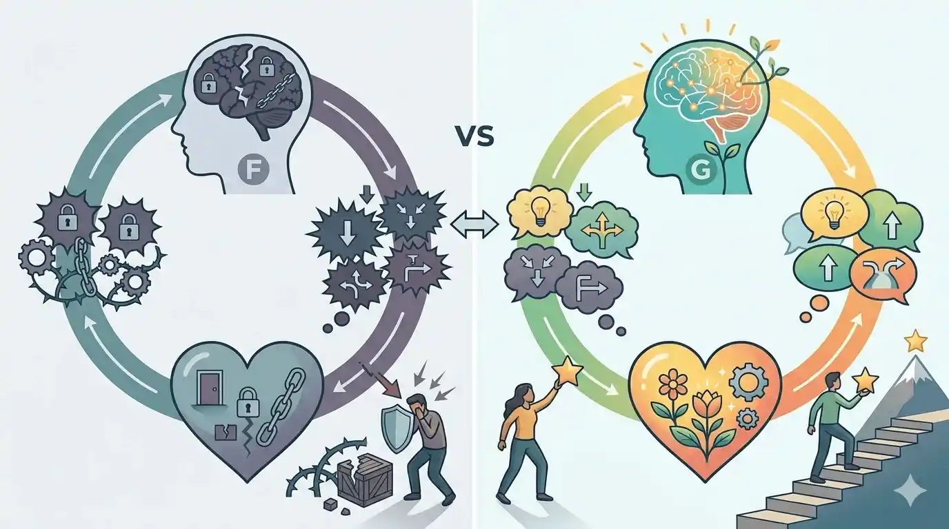 mindset psychology