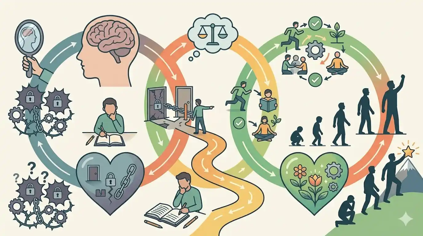 mindset psychology