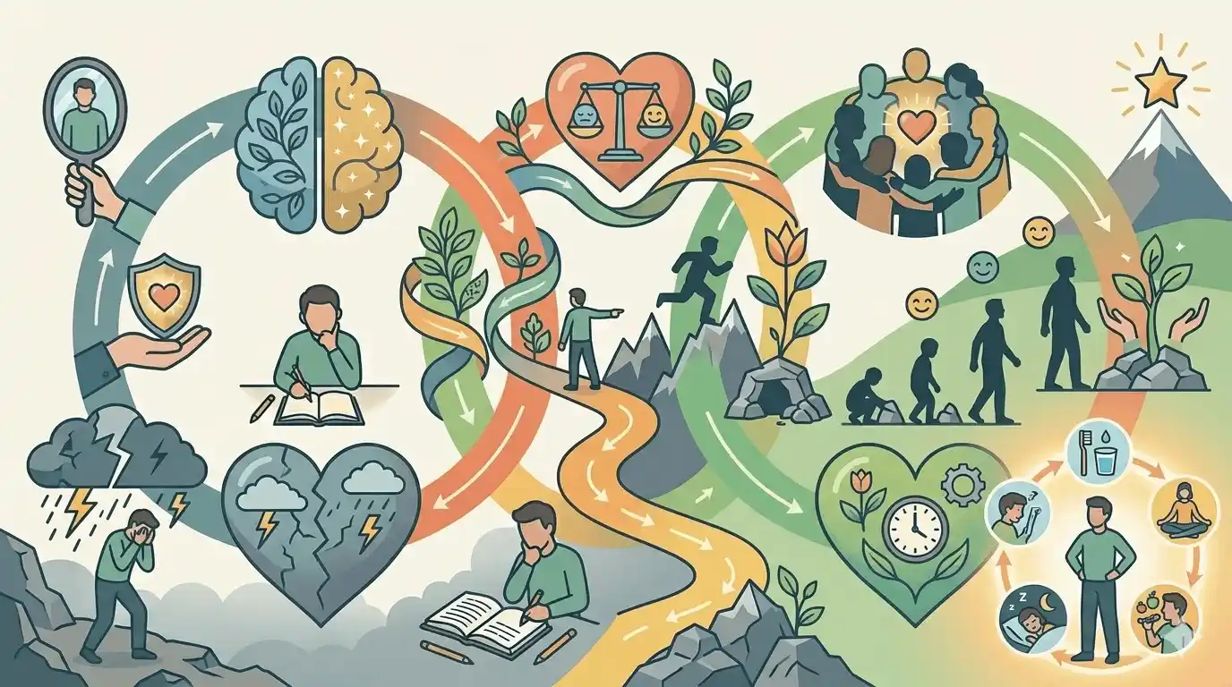 mindset psychology