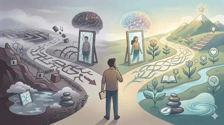 mindset psychology