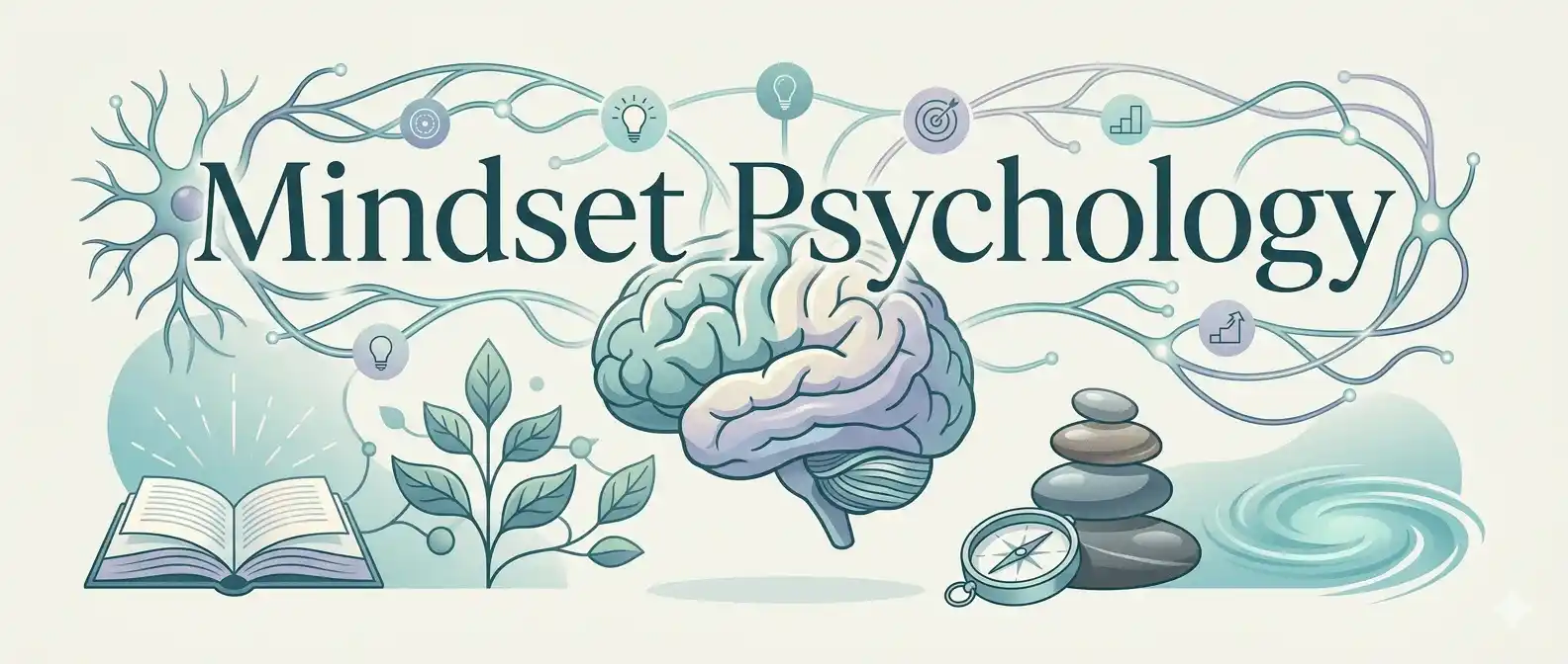 mindset psychology