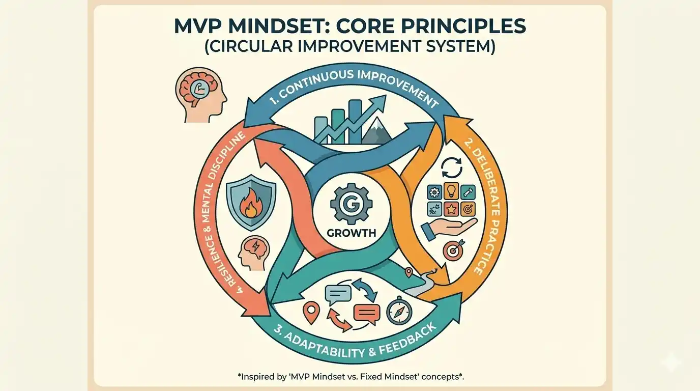 mvp mindset
