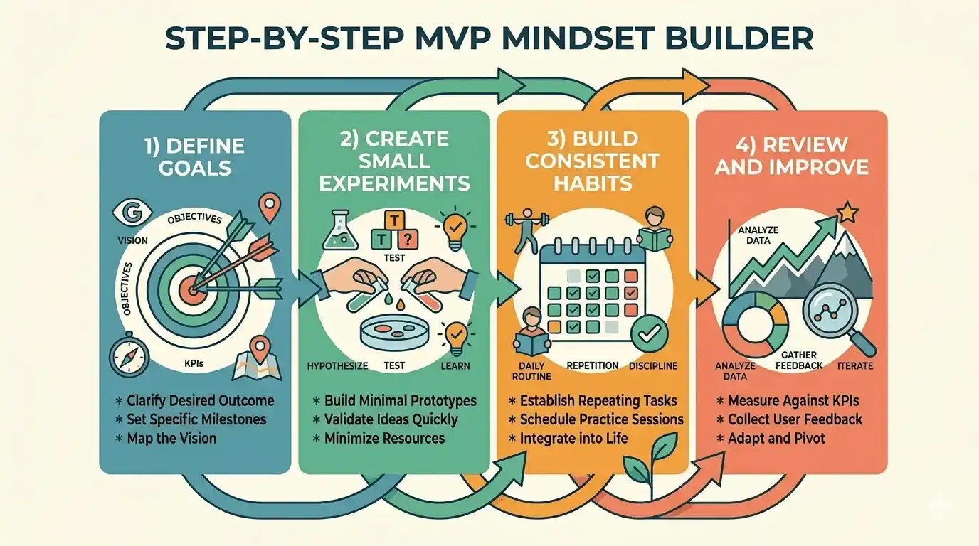 mvp mindset