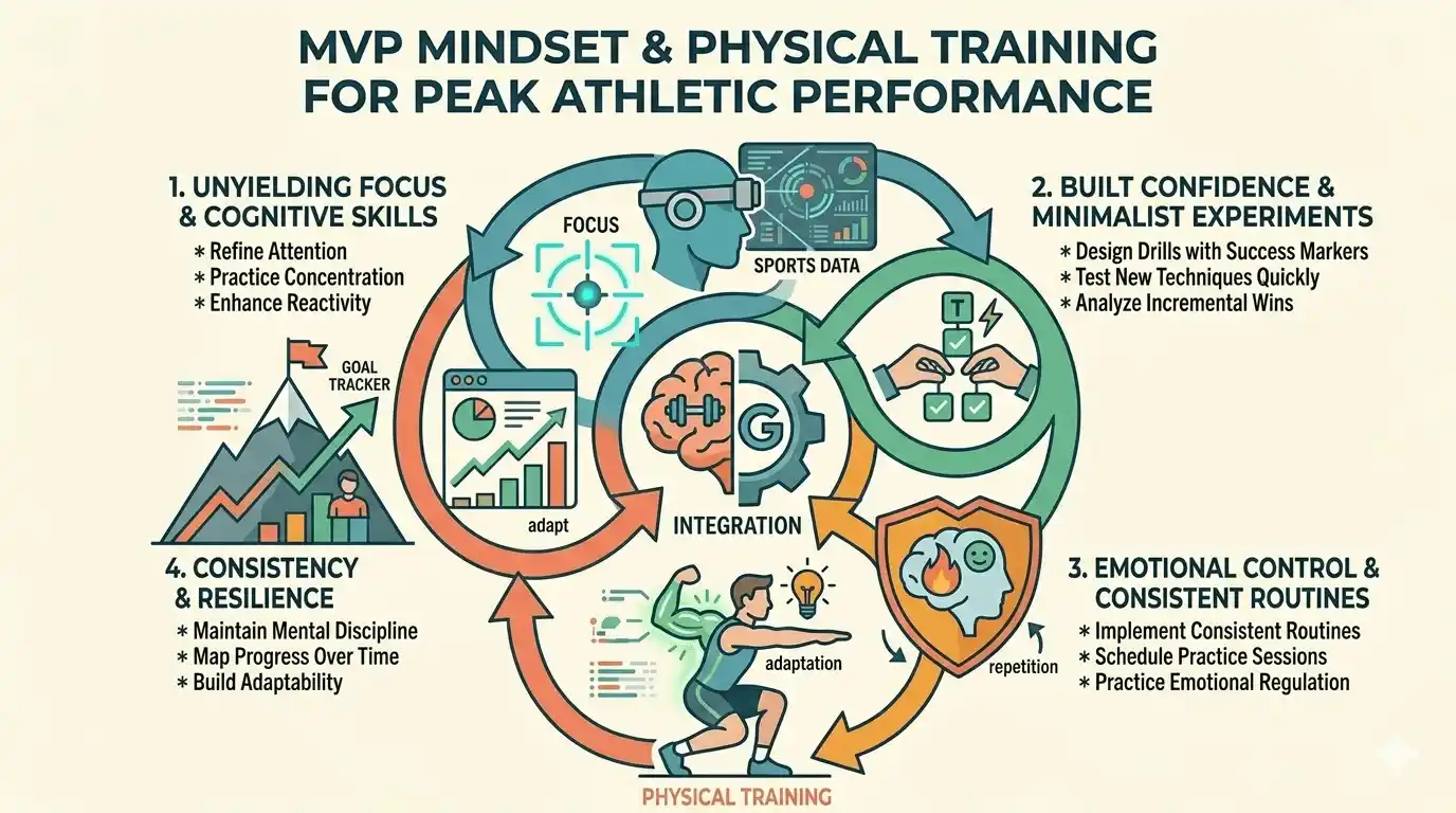 mvp mindset