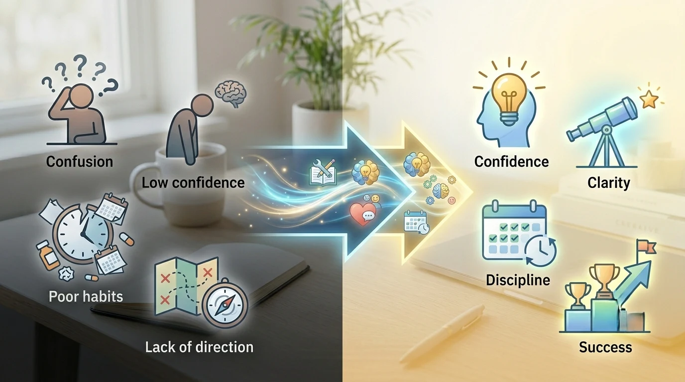 personal development activities