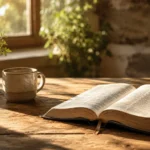 poverty mindset bible