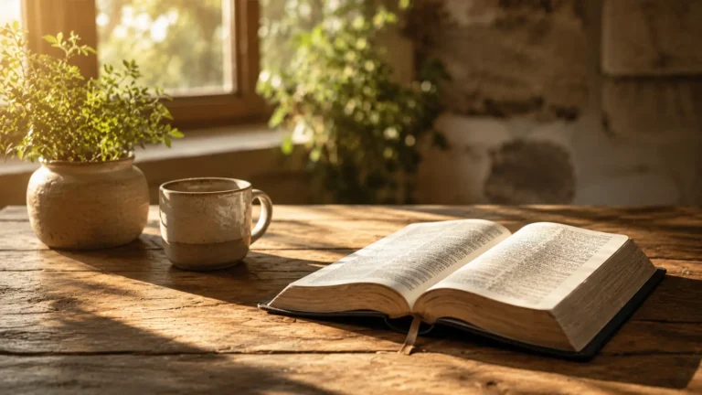 poverty mindset bible
