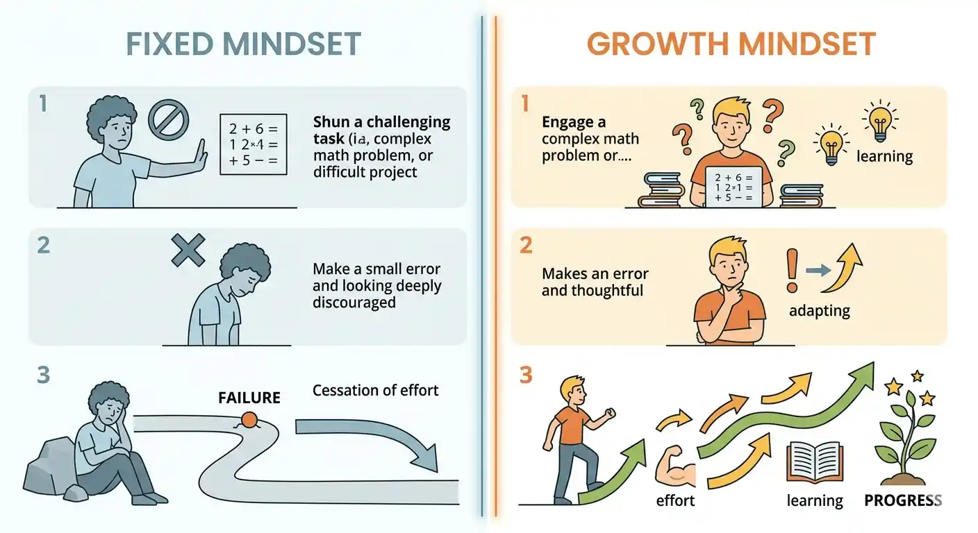savage growth mindset quotes