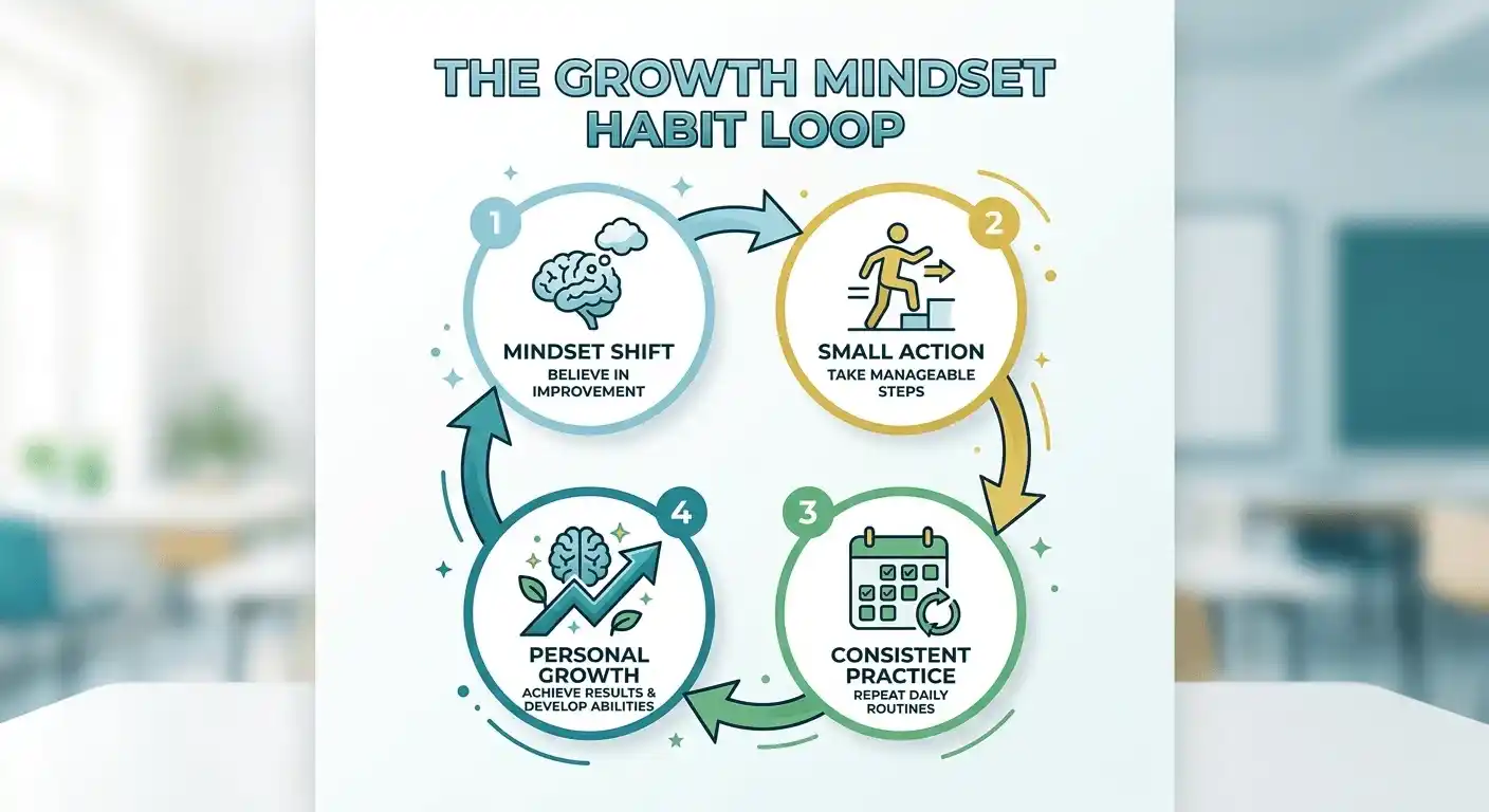 savage growth mindset quotes
