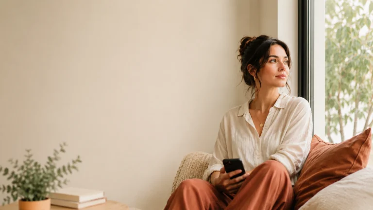 scarcity mindset in dating