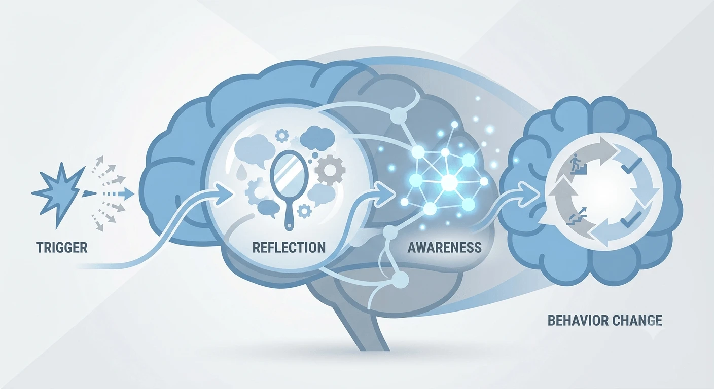 self discovery questions