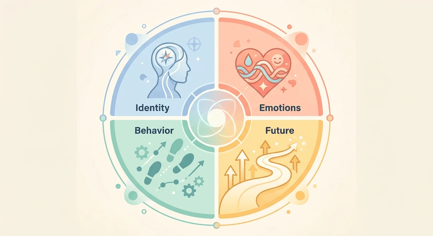 self discovery questions