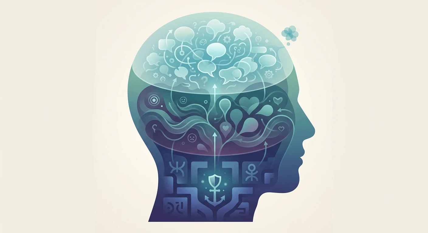 self discovery questions