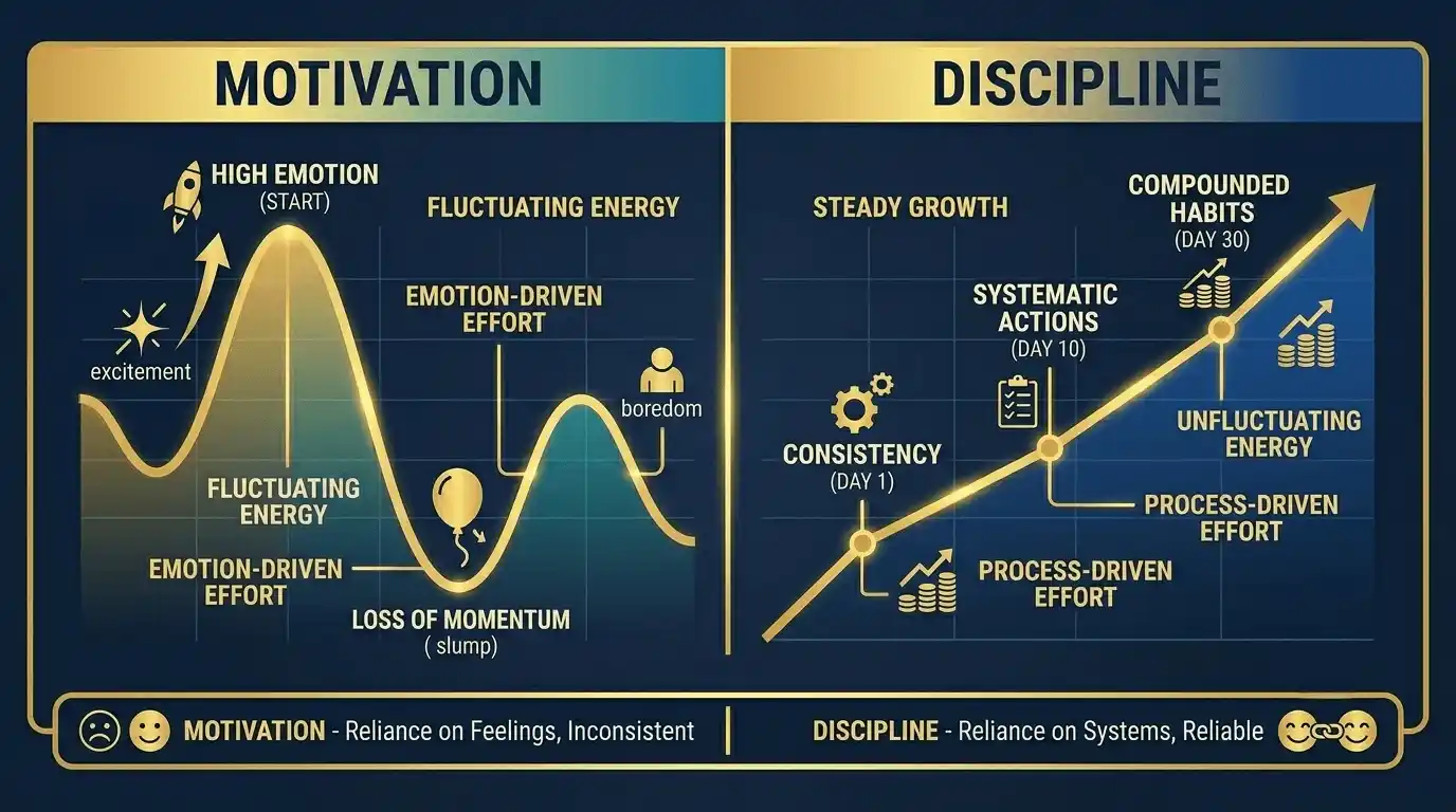 warrior mindset