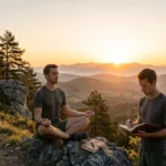 warrior mindset training