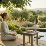 wellness mindset