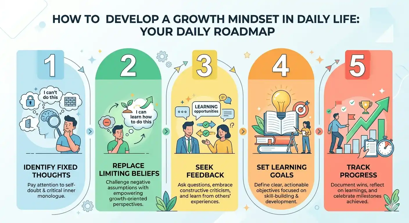why is growth mindset important