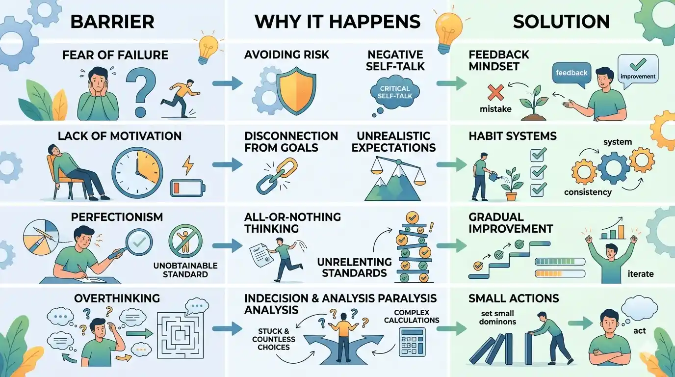 why is growth mindset important