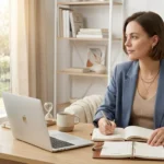 women's self improvement blogs