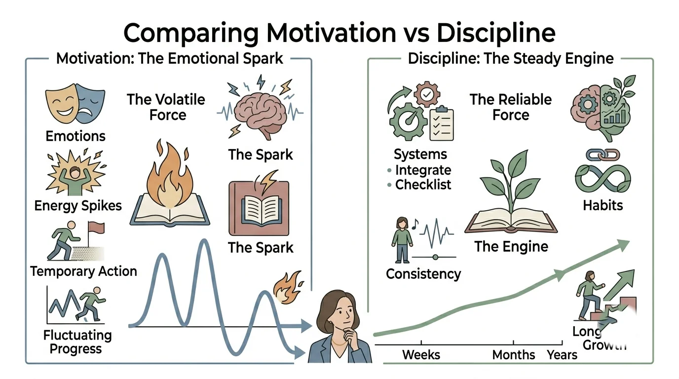 women's self improvement blogs