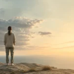 balanced mindset