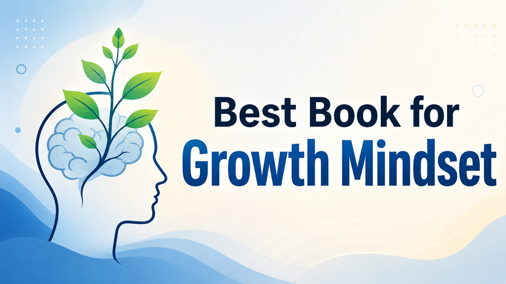 best book for growth mindset
