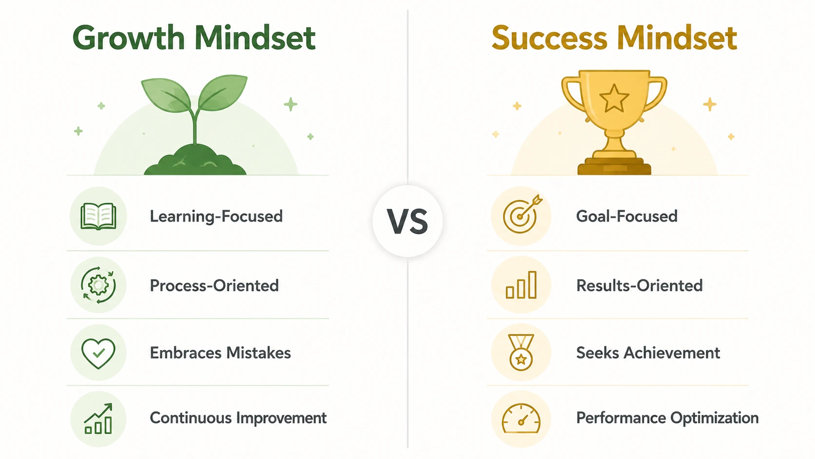 best book for growth mindset
