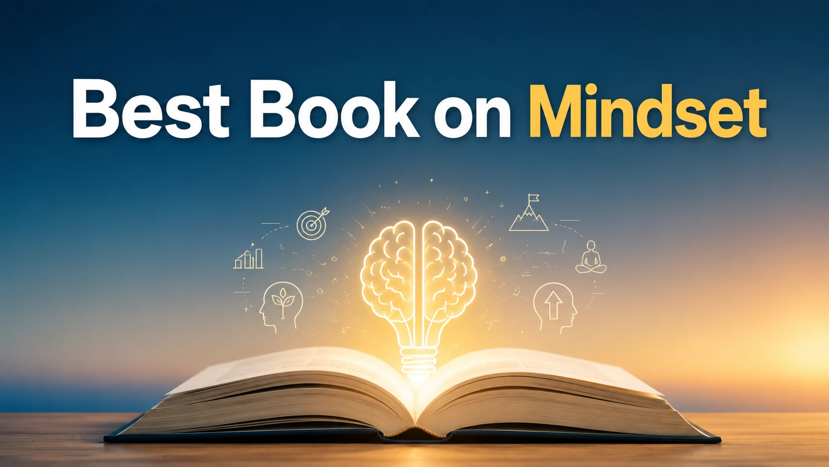 best book on mindset