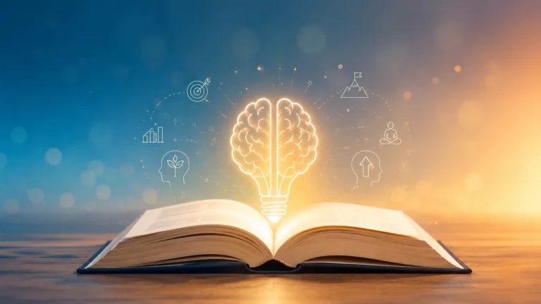 best book on mindset