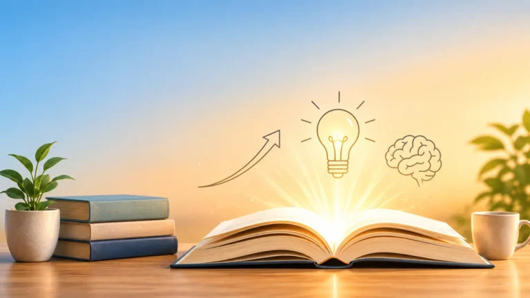 best books for mindset change