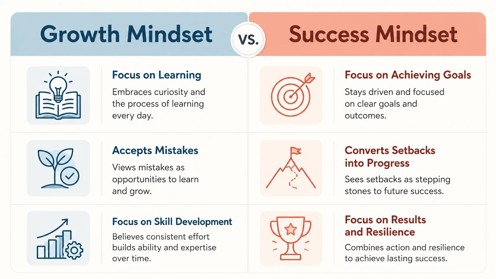 best books for success mindset
