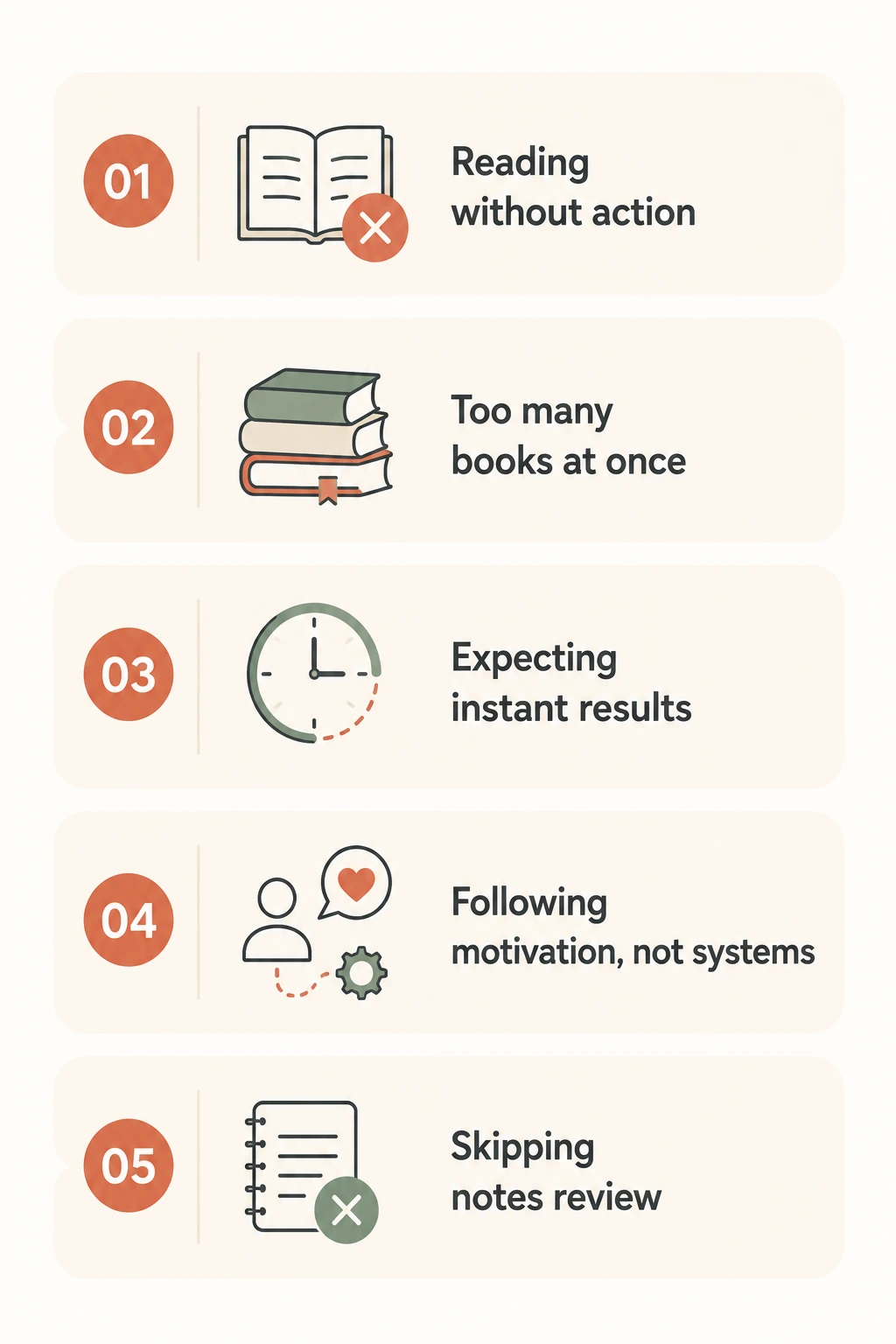 best books for success mindset