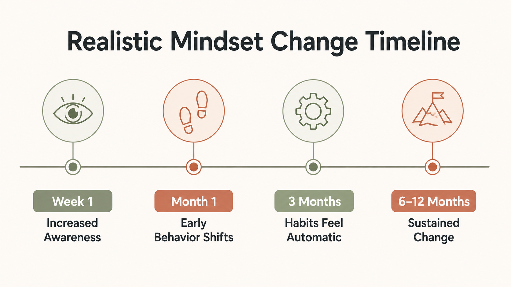 best books on changing mindset