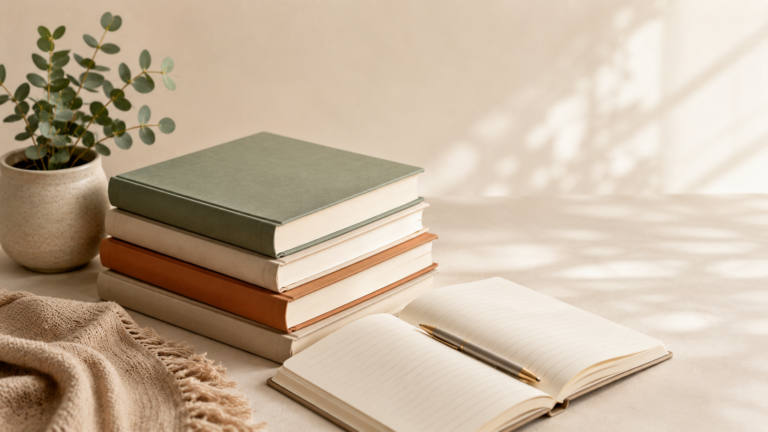best books on changing mindset