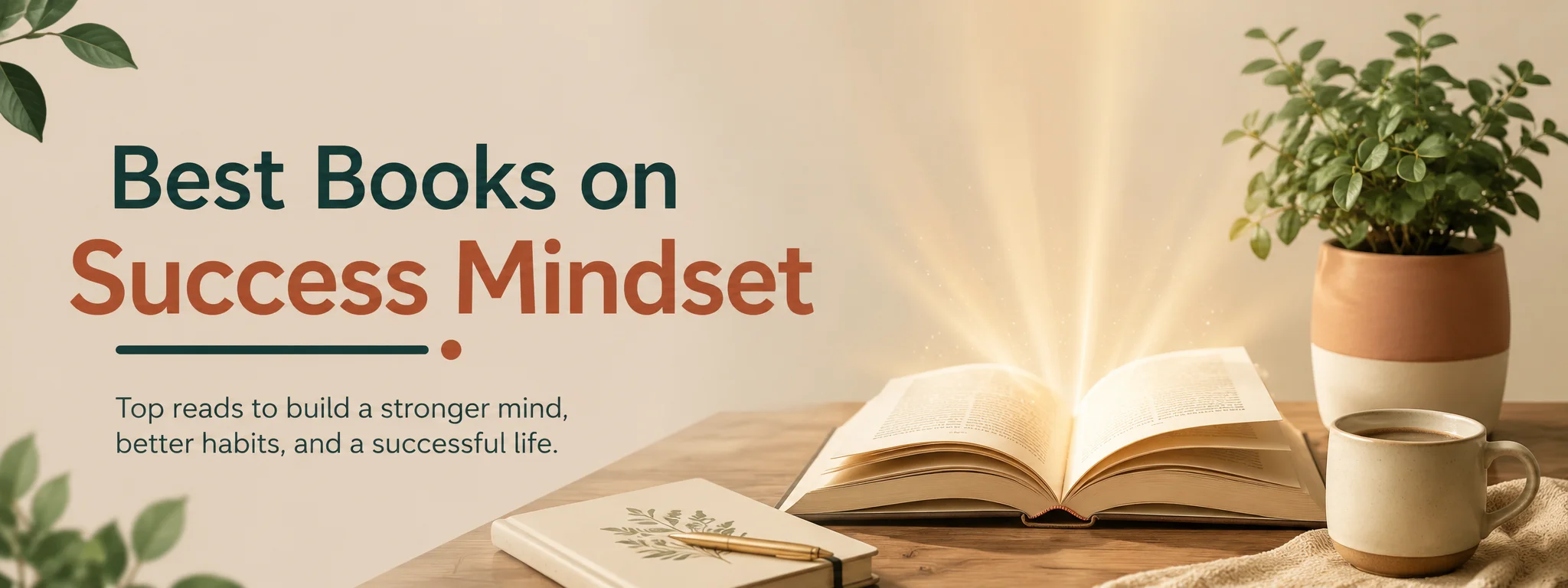 best books on success mindset
