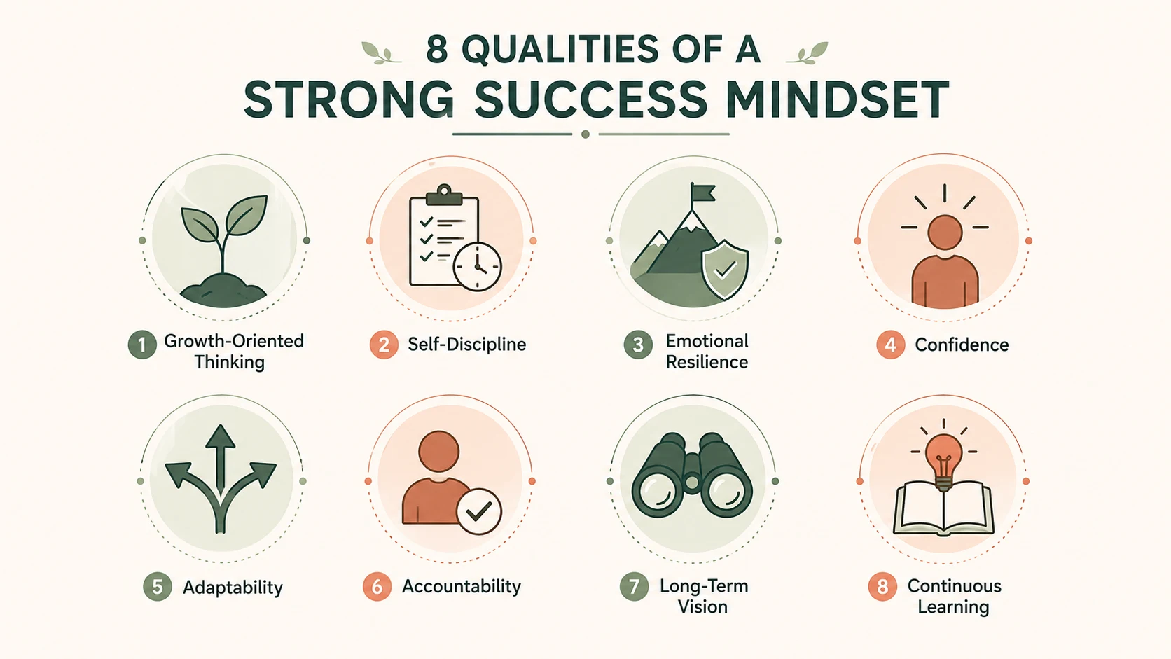 best books on success mindset