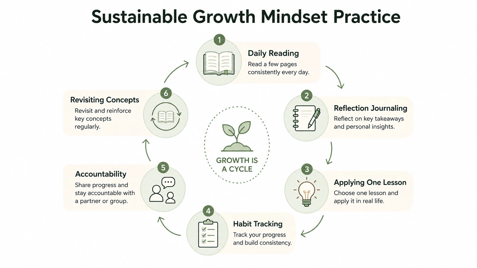 best growth mindset books