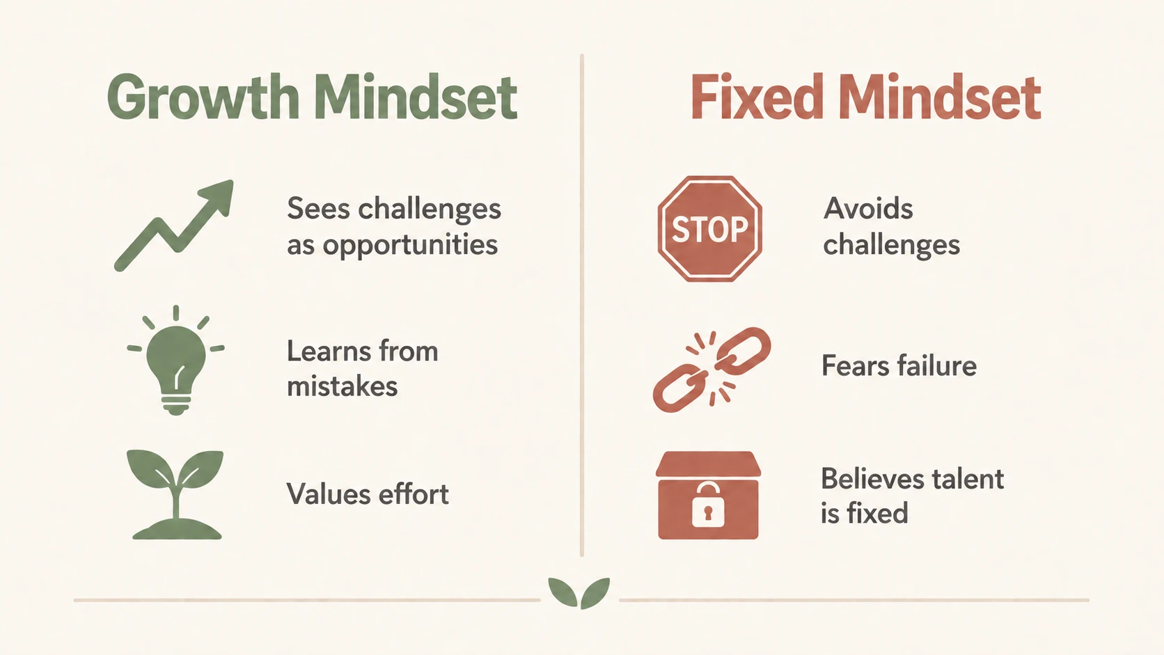 best growth mindset books for adults