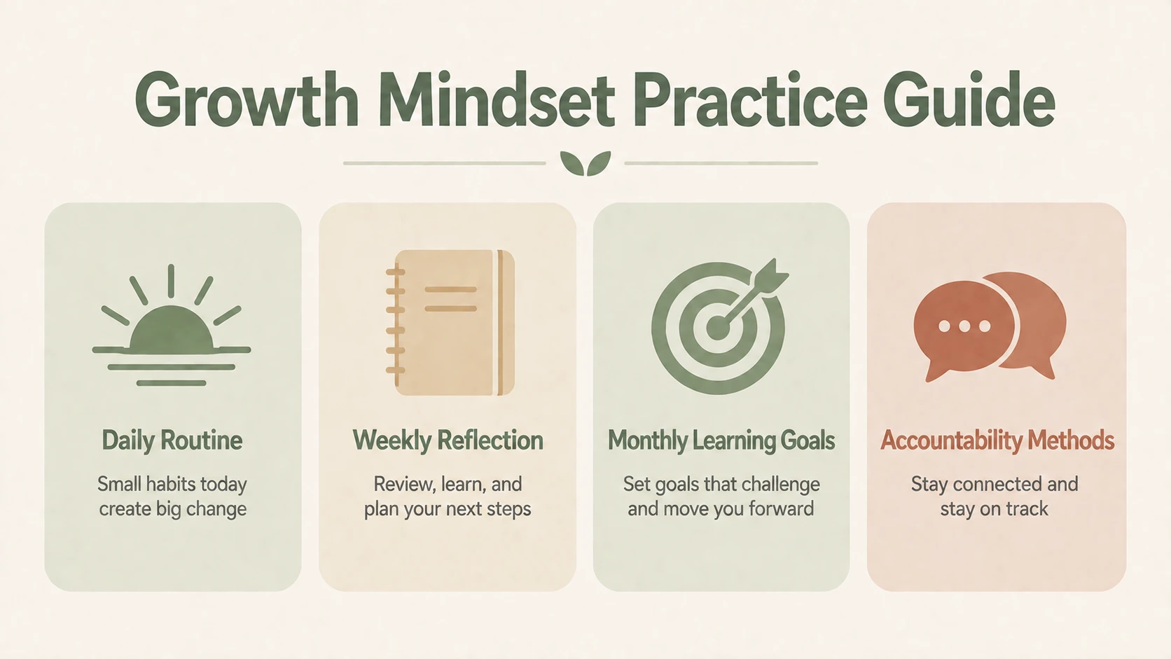 best growth mindset books for adults