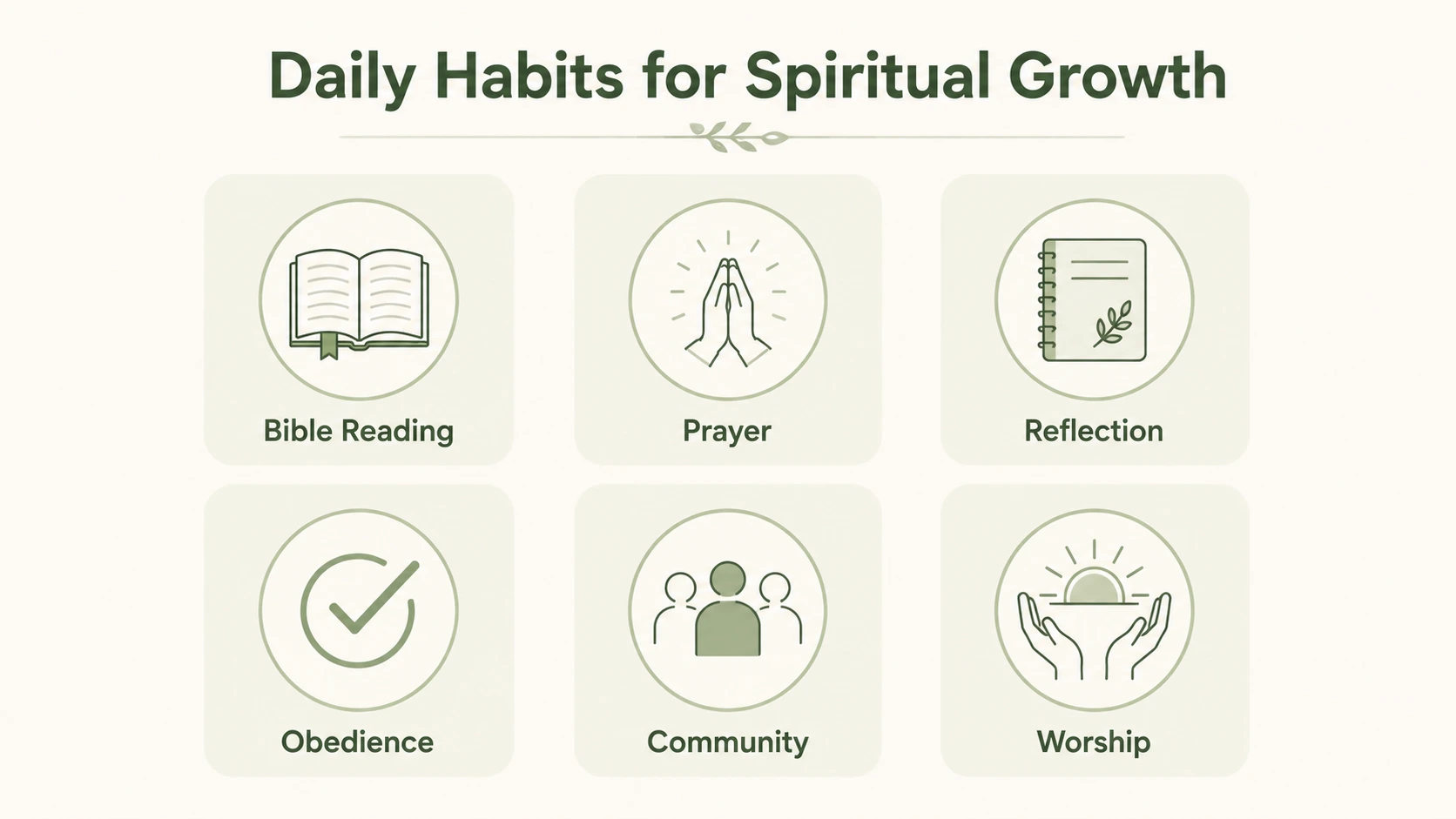 bible verse for growth mindset