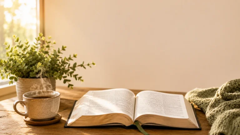 bible verse for growth mindset