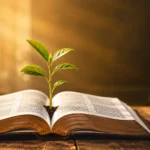 bible verses about growth mindset