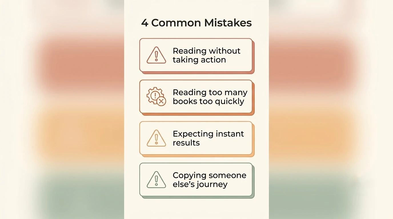 books on how to change your mindset