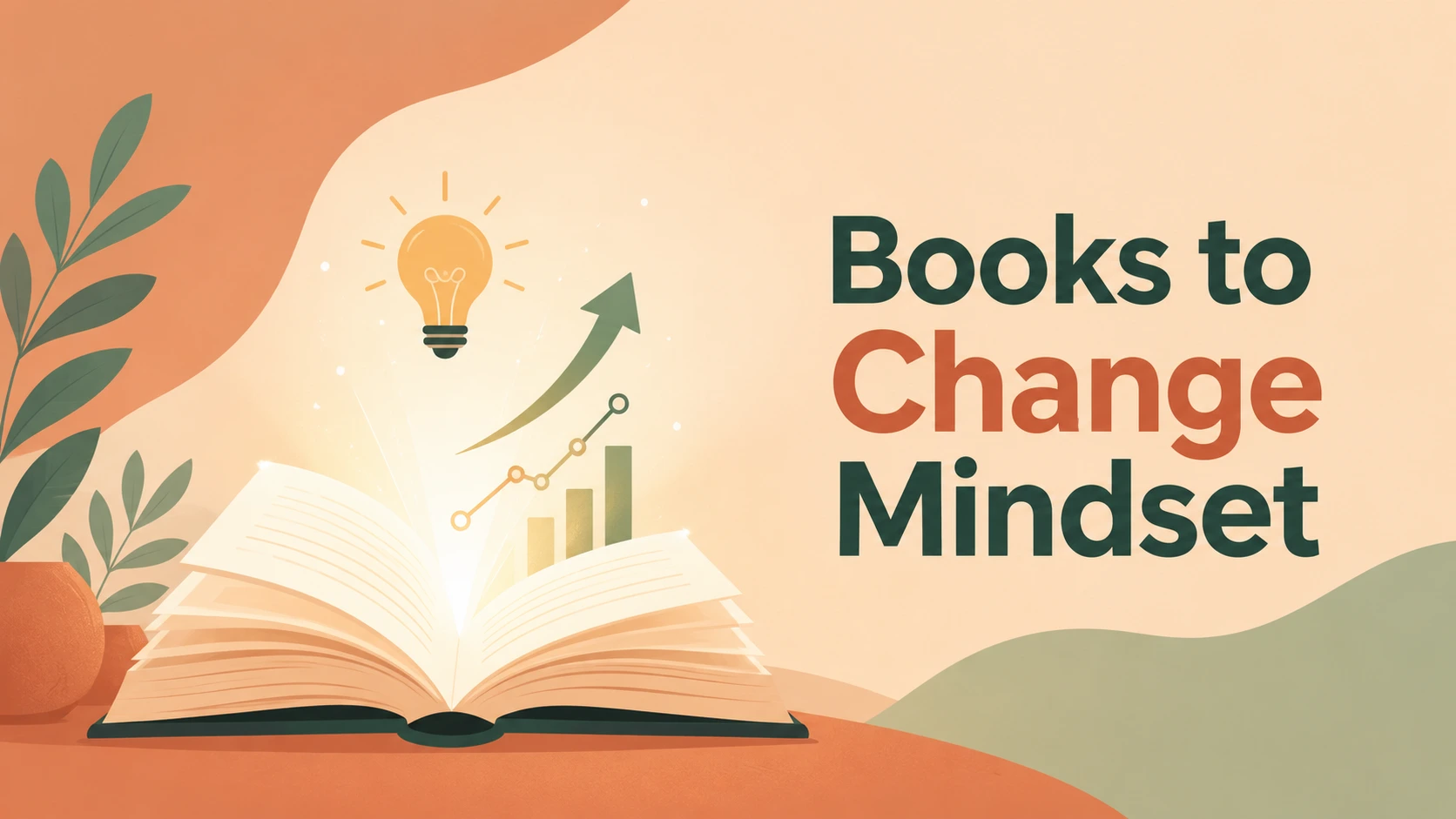 books to change mindset