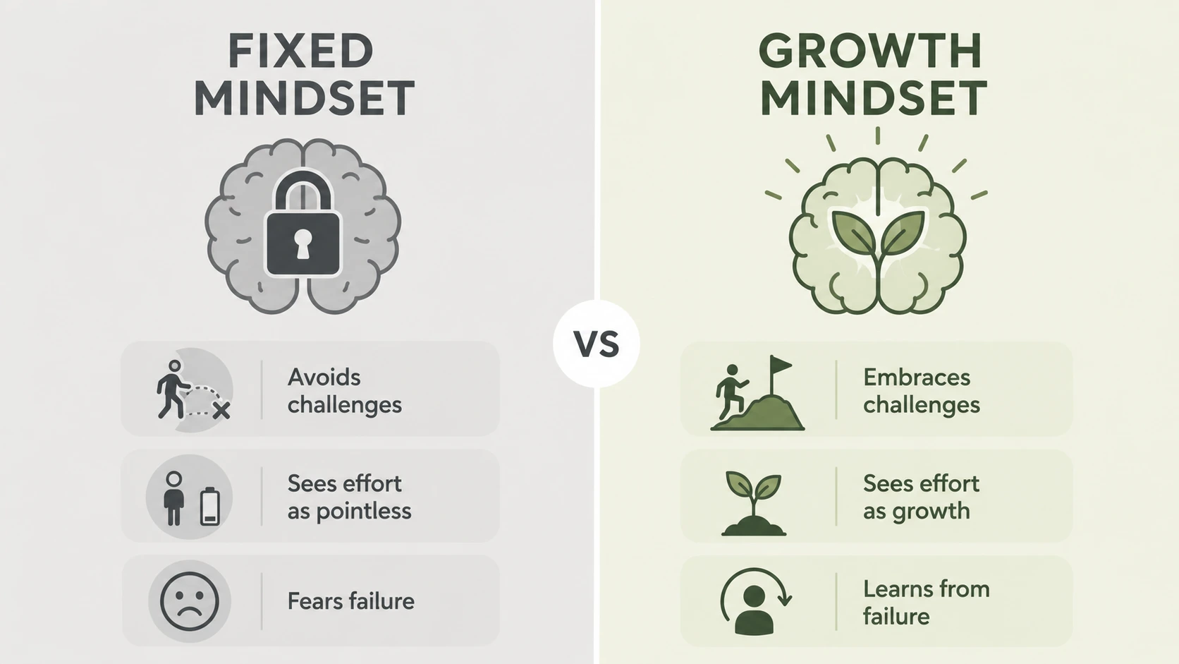 books to change mindset
