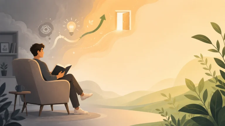 books to change mindset